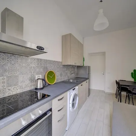 Apartamento Gran Vacation