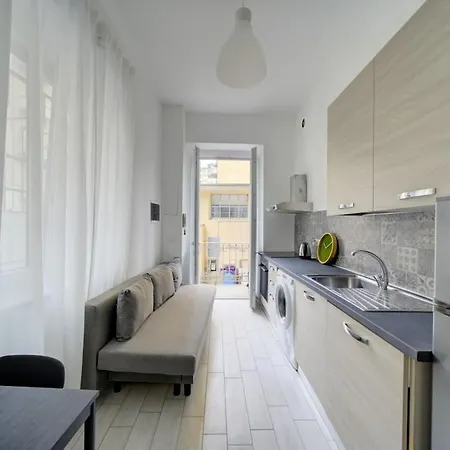 Gran Vacation Apartamento