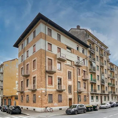 Apartamento Gran Vacation Turim